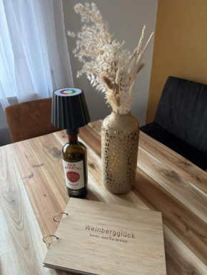 Ferienwohnung Weinbergglück